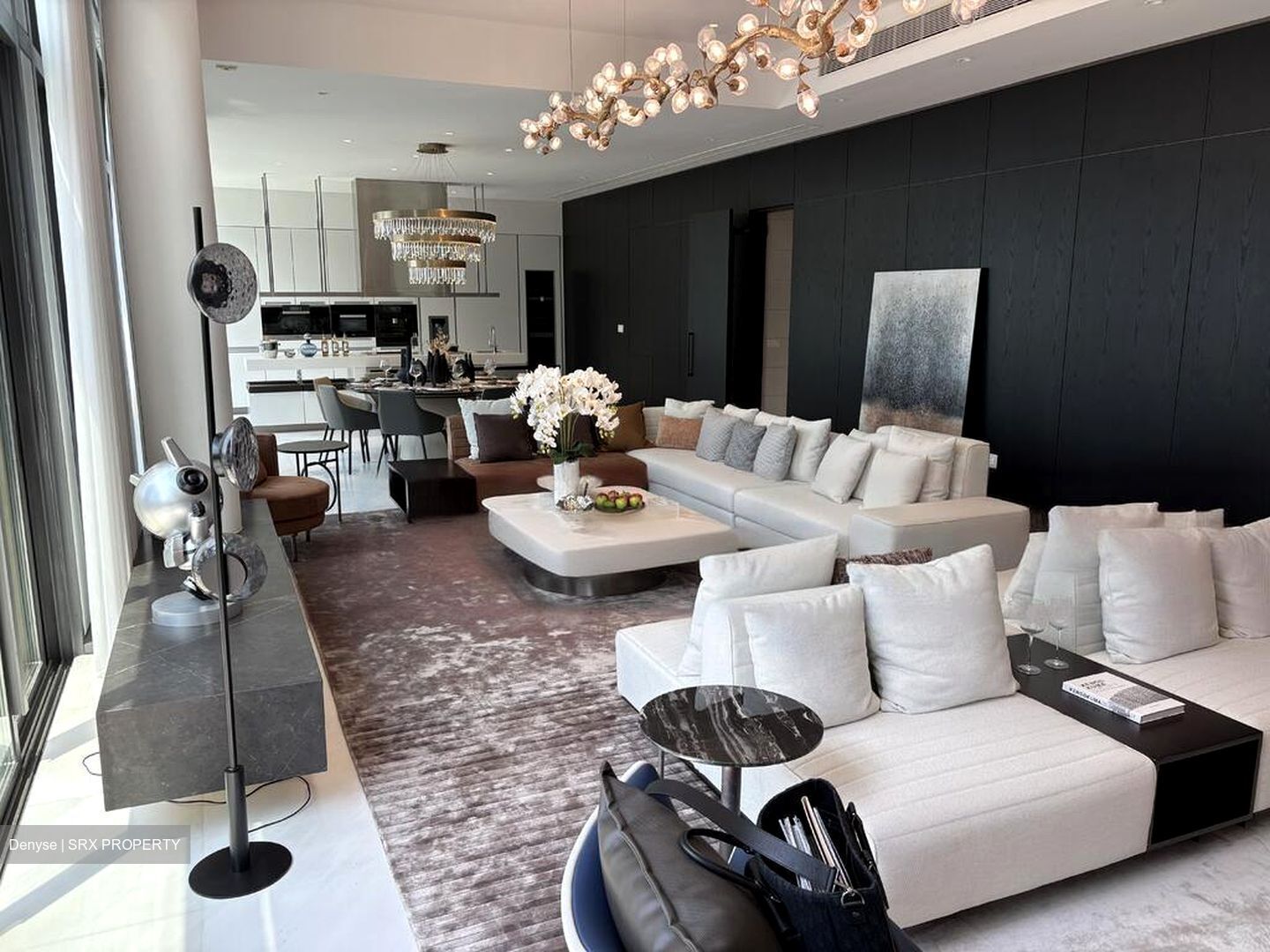 Straits View (D1), Condominium #466267221
